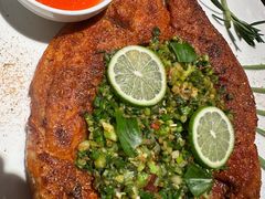 -一坐一忘云南菜(卓悦中心)