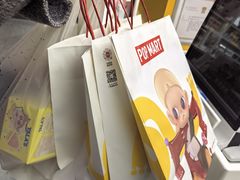 -泡泡玛特POPMART(柏威年购物中心店)