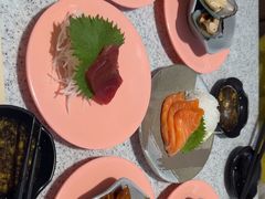-争鲜回转寿司(朝外悠唐PLUS店)