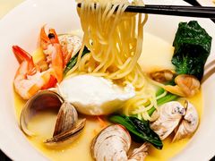 -珍滋味海鲜火锅酒家(蓝色港湾店)