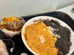 -鲜芋仙(太原街万达店)
