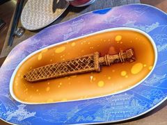 -曾宴·楚菜(湖北省博物馆店)