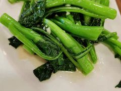 -先记烧鹅王·本地粤菜(福永店)