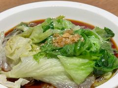 -新白鹿餐厅(城西银泰城店)