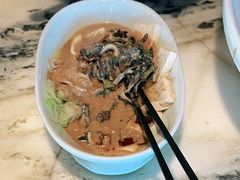 -那家小馆•北京菜•烤鸭(香山店)