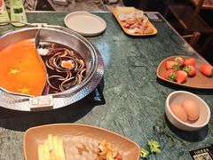 -牛New寿喜烧(中山公园龙之梦店)