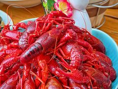 -有位虾匠·胶东小馆(市北店)