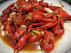 -指爱龙虾(金杨路总店)