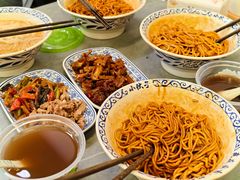-梅溪·小伙子干挑面(安吉总店)