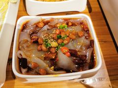 -半天妖烤鱼(方庄店)