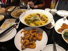 -皇城根北京风味主题餐厅(中海环宇城店)