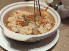 -艳阳天·非遗楚菜(武汉客厅店)