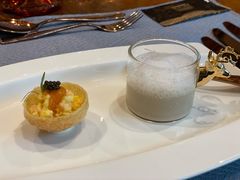 -北京古城老院厉晓麟精致菜