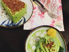 千层蛋糕-羽至金时(柏威年店)