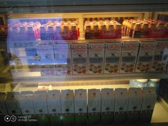 -CoCo都可(湖滨银泰店B区店)