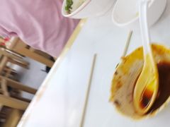 -青年路烩面馆(绿地世纪城店)