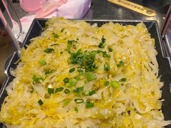 -很久以前羊肉串(大华三路店)