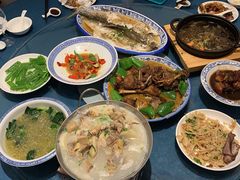 -大队长大灶鹅