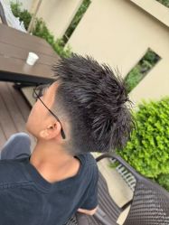 -奈斯Nice·Hair·salon