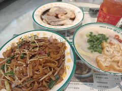 -西关明记肠粉(荔枝湾店)
