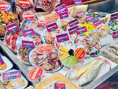 -福苗小骆驼烧烤(大唐不夜城店)