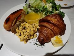 -GOTLOT COFFEE&KITCHEN角落厨房NOOK店