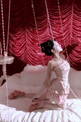 -WAVE SODA摄影工作室