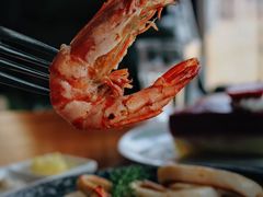 -普兰达德国餐厅·德式脆皮烤猪肘·自酿啤酒(观唐店)