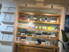 -雕刻时光咖啡馆(南院门店)