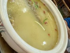 -金龙·打边炉(武进路店)