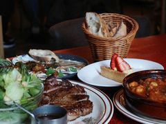 -羽深肉铺 Steak & Wine