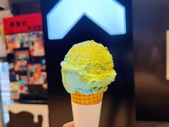 燕麦地球冰激淋-TIAGO HOME KITCHEN(王府中环店)