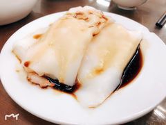 -香港蓮香樓(中環店)