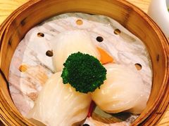 虾皇-潮粥荟·潮汕砂锅粥(朝阳大悦城店)