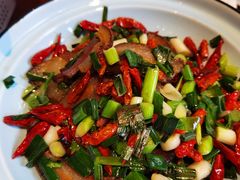 -唐师傅湘西名菜馆(武陵路店)