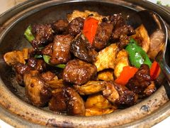 -翅爷家煲仔翅