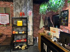 -机械师超级密室(大唐西市店)