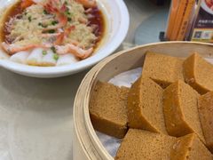 -香顺·客家菜(东坑店)