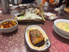 -9家湘菜(上南路店)
