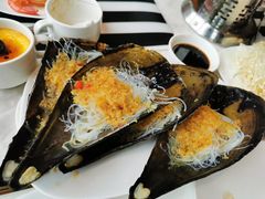 -万达文华酒店·48F云端窗景美食汇自助餐厅