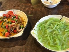 -忆口香龙虾(珠海夏湾老店)