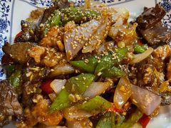 爆三样-宝正臻天津包子总店(金阳光居易店)