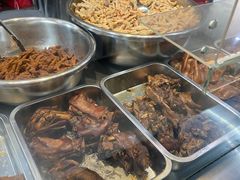 -黎里王记辣脚(黎里总店)