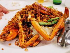 -避风塘·金牌店·夜宵(金玉兰店)