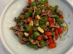 -围龙屋客家食府(福田店)