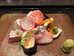 -奈良本寿司(永嘉路店)