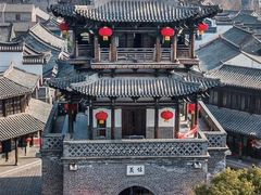 -台儿庄古城