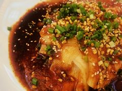 -成都驻京办餐厅(蜀都宾馆店)