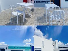 -Blue Concept Cafe&Farm·關於藍
