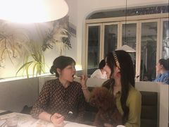 -春树下·树屋花房西餐厅(罍街AS1980店)